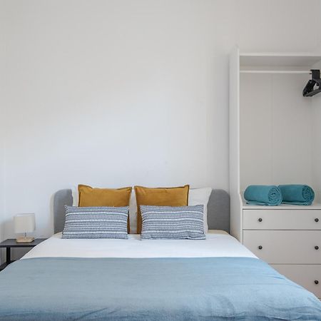 Cool Apartment Near Alfama Lisboa Extérieur photo