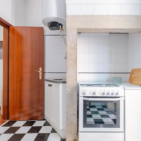 Cool Apartment Near Alfama Lisboa Extérieur photo