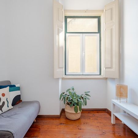 Cool Apartment Near Alfama Lisboa Extérieur photo