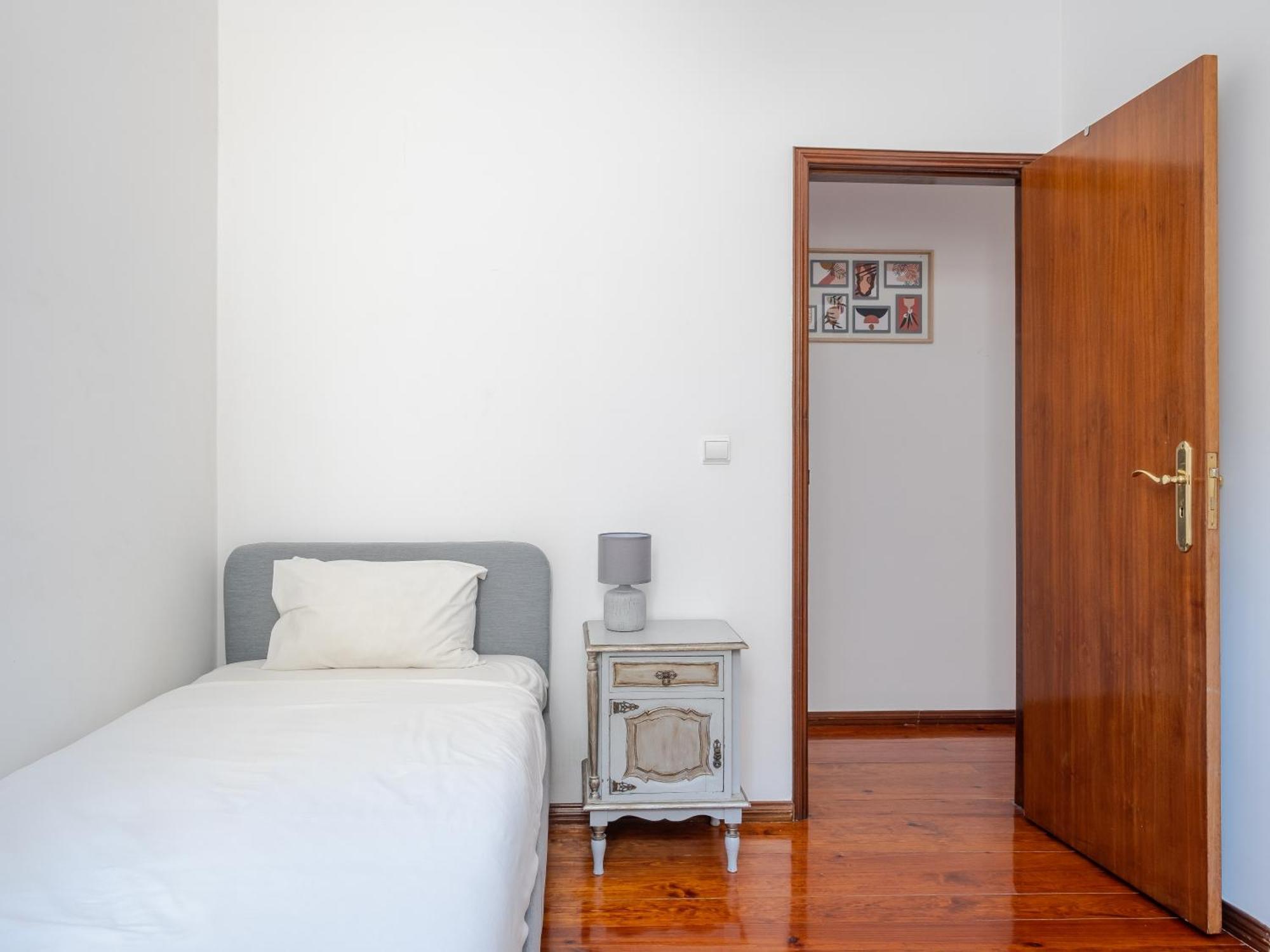 Cool Apartment Near Alfama Lisboa Extérieur photo