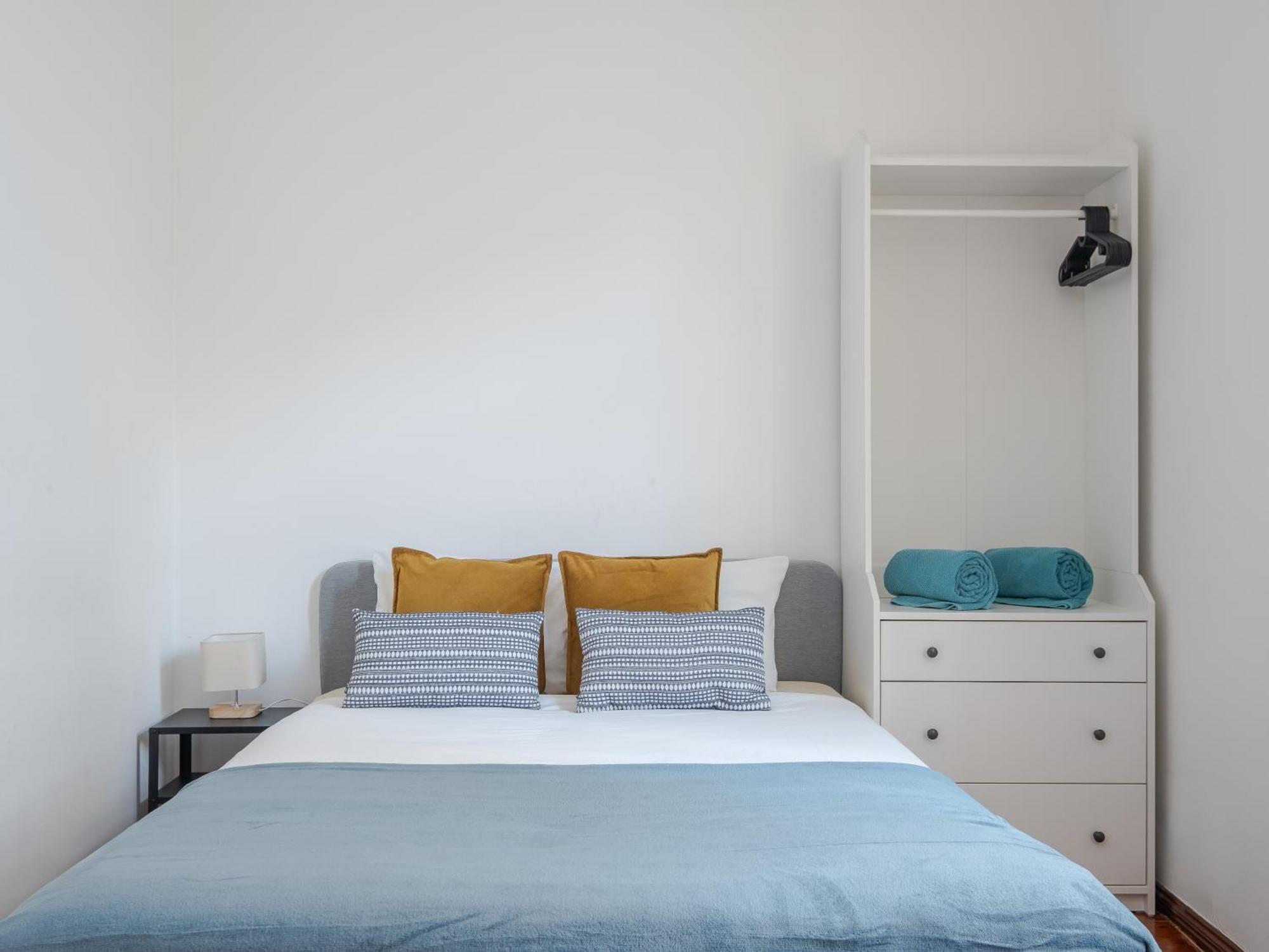 Cool Apartment Near Alfama Lisboa Extérieur photo