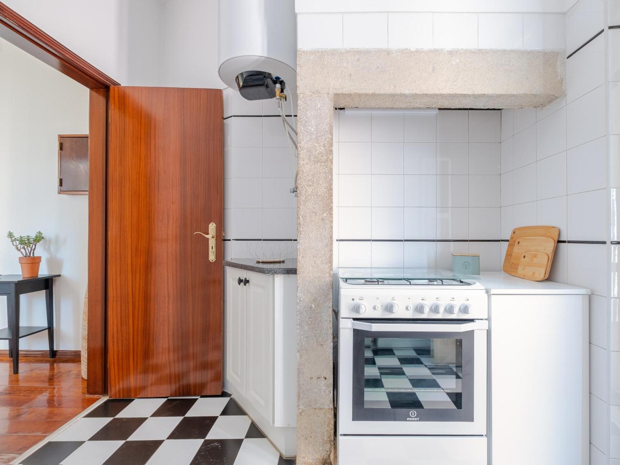 Cool Apartment Near Alfama Lisboa Extérieur photo