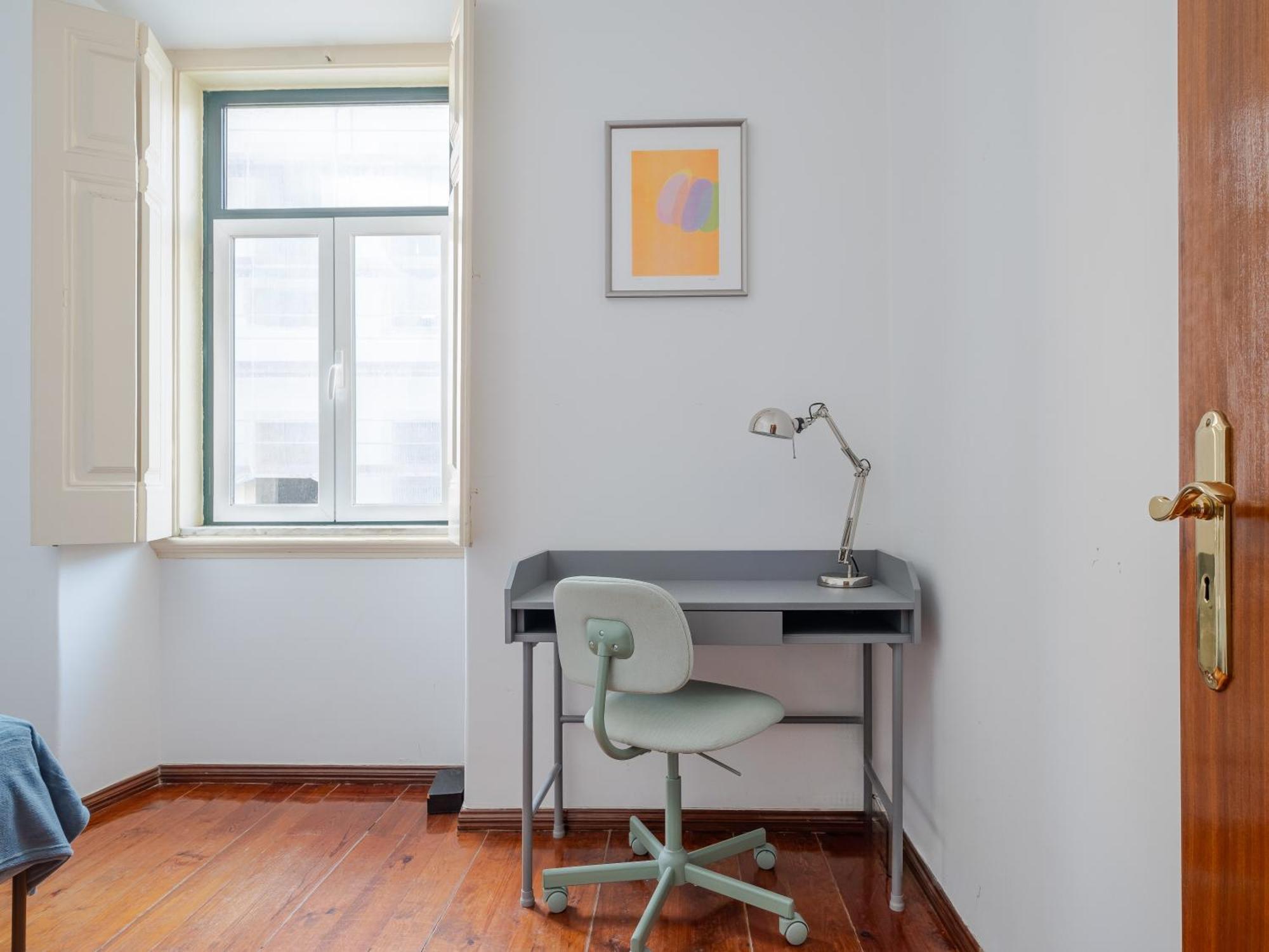 Cool Apartment Near Alfama Lisboa Extérieur photo
