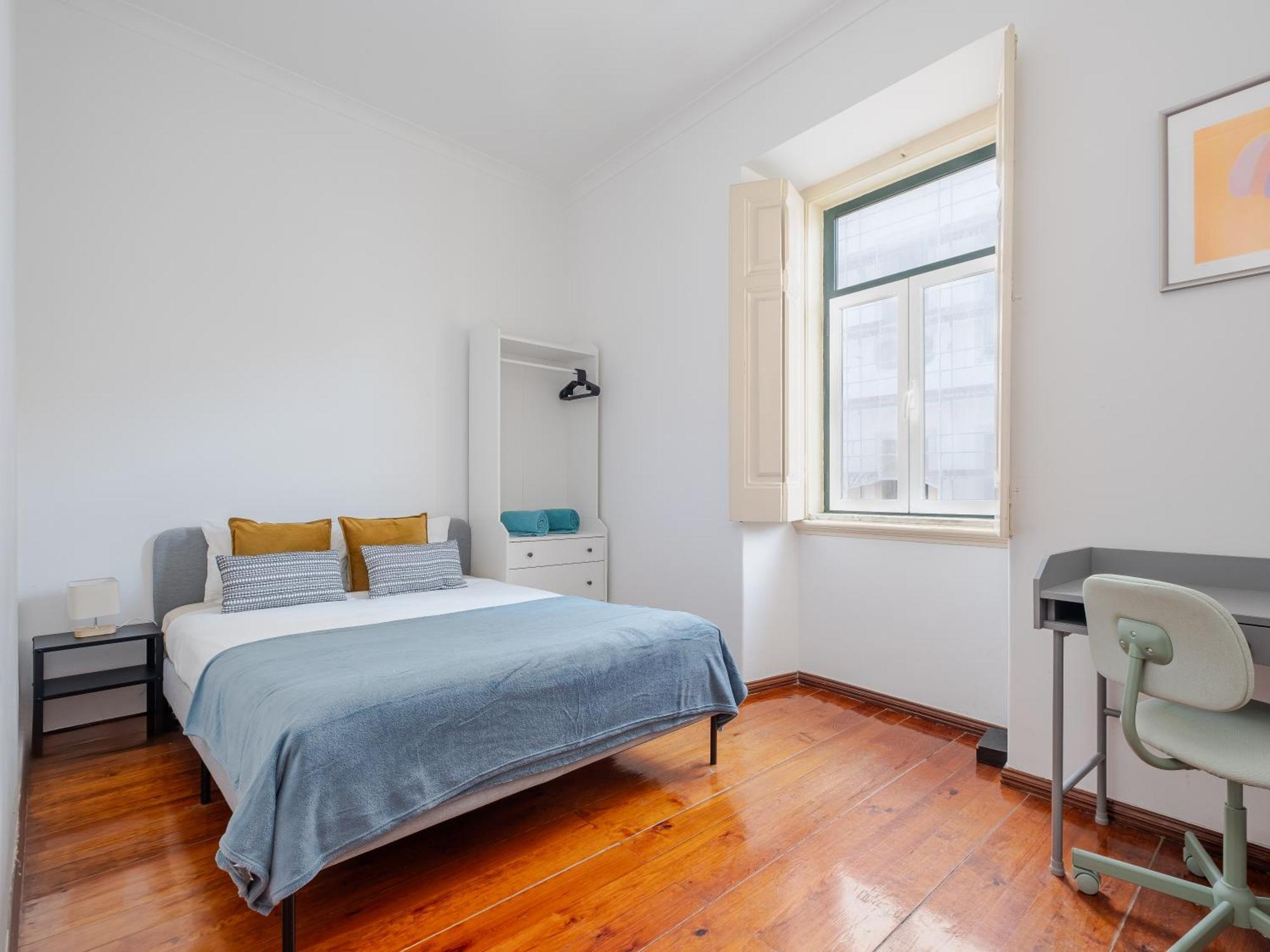 Cool Apartment Near Alfama Lisboa Extérieur photo
