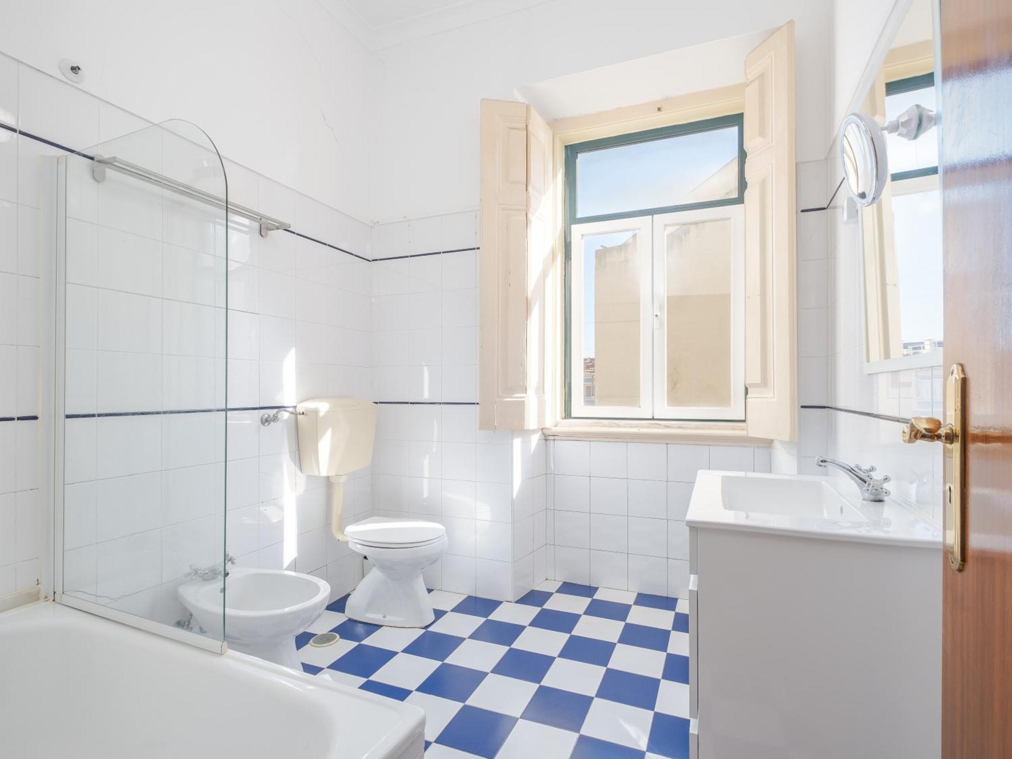 Cool Apartment Near Alfama Lisboa Extérieur photo