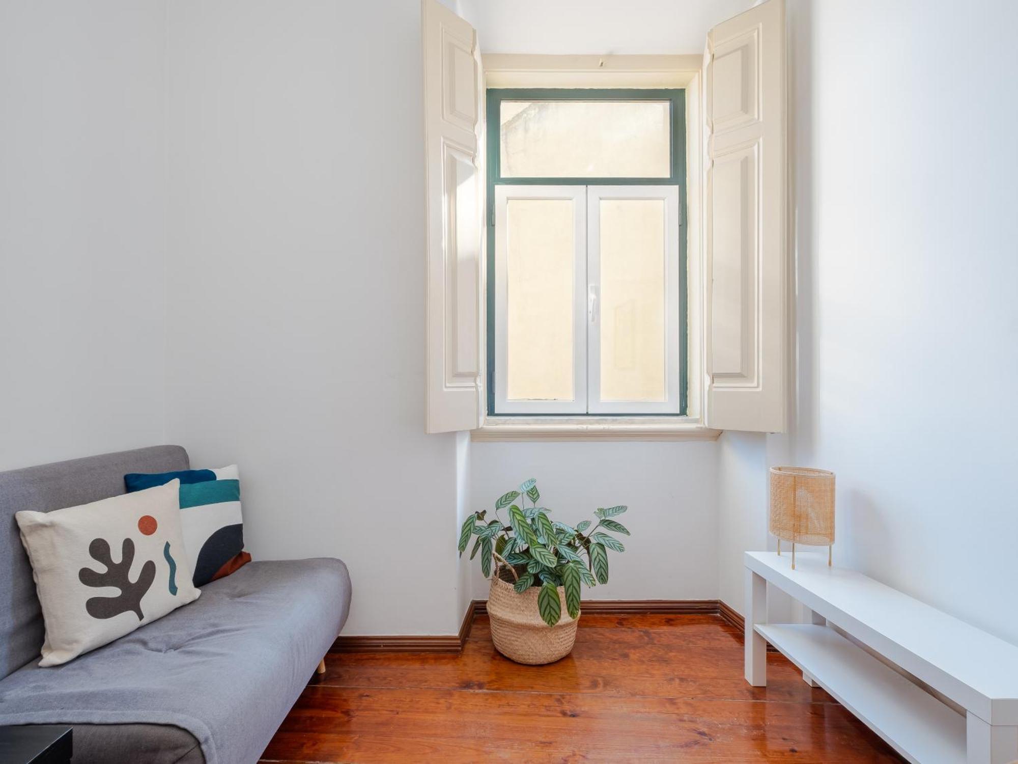 Cool Apartment Near Alfama Lisboa Extérieur photo