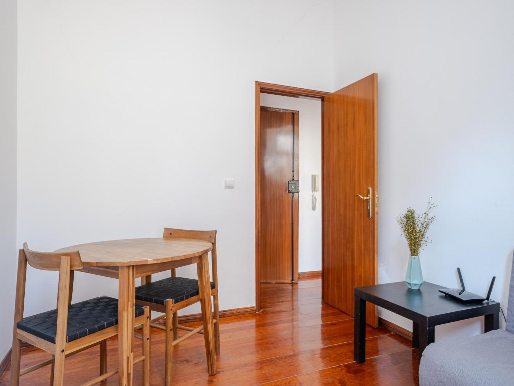 Cool Apartment Near Alfama Lisboa Extérieur photo