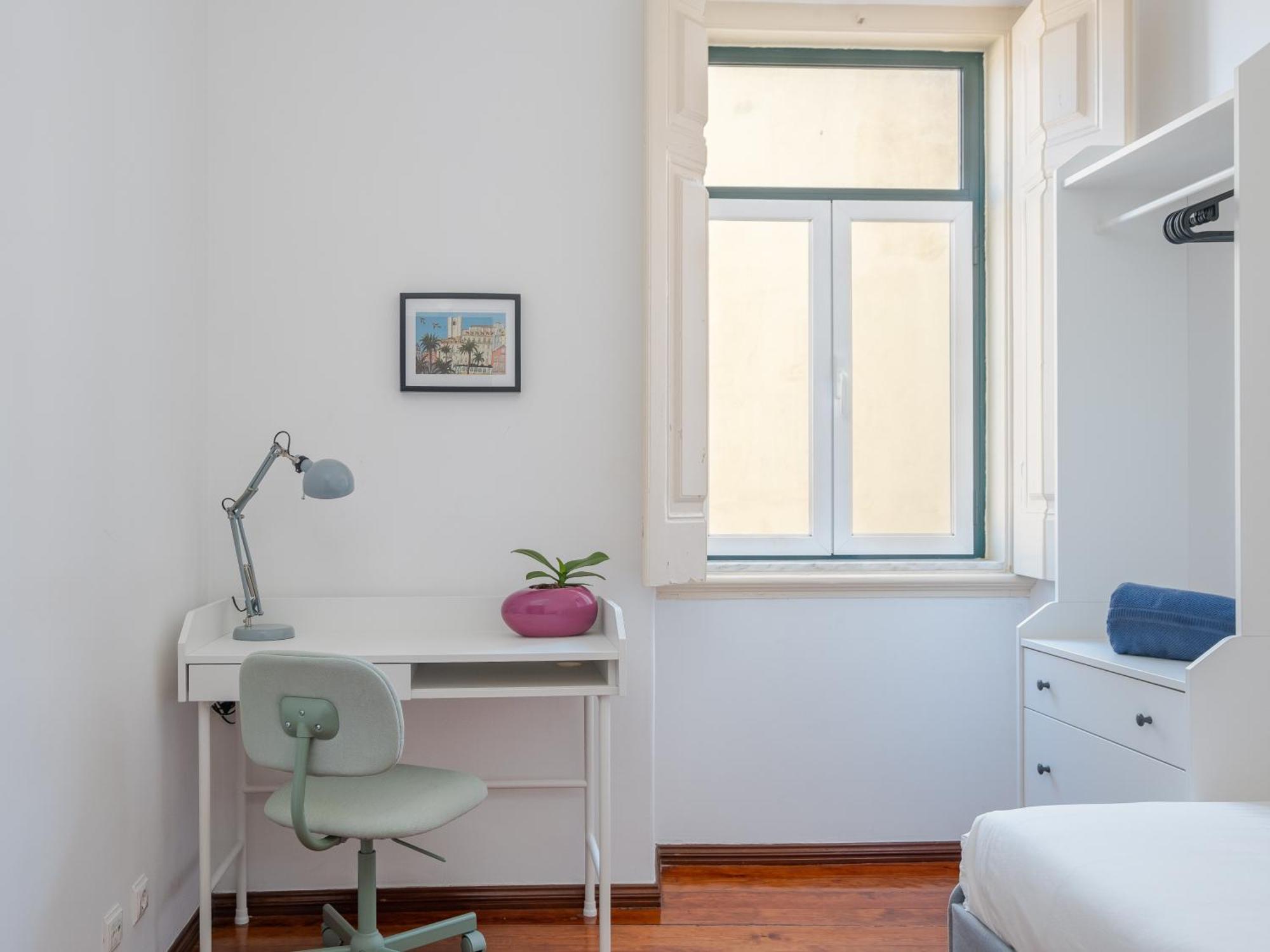 Cool Apartment Near Alfama Lisboa Extérieur photo