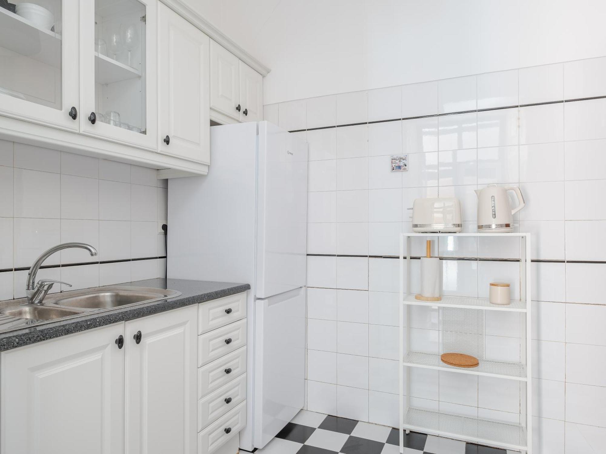 Cool Apartment Near Alfama Lisboa Extérieur photo
